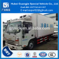 Китай ЕАК небольшой морозильник грузовик 3ton frefrigerator морозильник грузовик цена